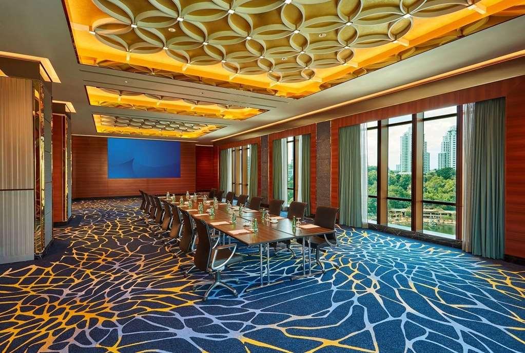 Sunway Pyramid Hotel Kuala Lumpur Facilités photo