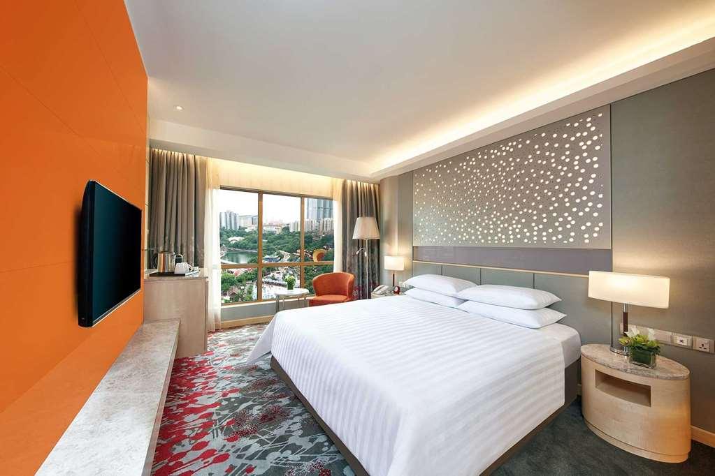 Sunway Pyramid Hotel Kuala Lumpur Chambre photo